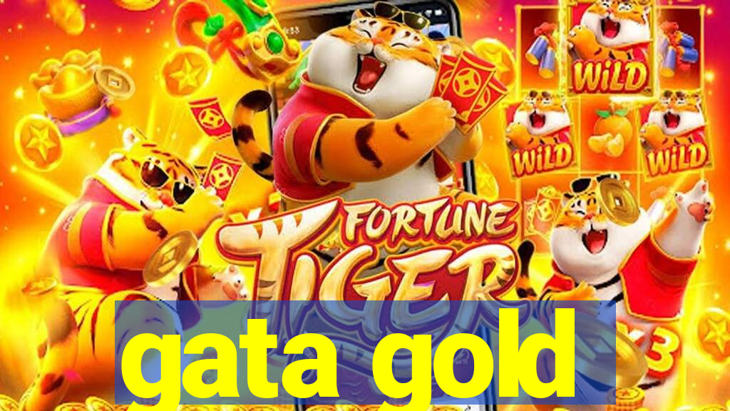 gata gold